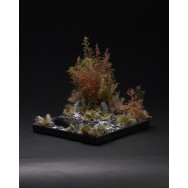 INART 1/6 Scale Diorama - River Side